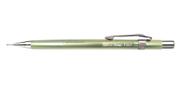 Lapiseira Pentel Sharp P207 Verde Metálica