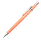 Lapiseira Pentel Sharp Pastel P205 0.5 mm Laranja
