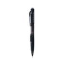 Lapiseira Pentel Twist Erase Click 0.7mm Preta