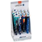 Lapiseira Plástica Divertida 0,7mm - Astronaut - 1 unidade