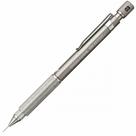 Lapiseira Platinum Pro Use 171 0.3mm Prata