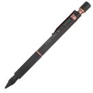 Lapiseira Platinum Pro Use 171 0.3mm Preto Fosco e Cobre Lapiseira Platinum Pro Use 171 0.3mm Preto Fosco e Cobre