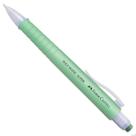 Lapiseira Poly Matic Super 0,7 mm Faber Castell - Verde - Faber-castell