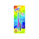 Lapiseira Pop 0,7 mm Kit 2 Peças Tris com Grafite 2B