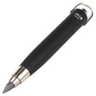 Lapiseira Portaminas E+M Germany Clickman 5.6mm Black