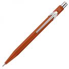 Lapiseira Profissional Caran DAche 0.7mm Colormat-X Orange