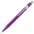 Lapiseira Profissional Caran DAche 0.7mm Colormat-X Violet