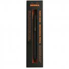 Lapiseira Rhodia Script 0.5mm Preto Lapiseira Rhodia Script 0.5mm Preto