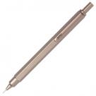 Lapiseira Rhodia Script 0.5mm Rosewood Lapiseira Rhodia Script 0.5mm Rosewood