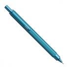 Lapiseira Rhodia Script 0.5mm Turquoise Lapiseira Rhodia Script 0.5mm Turquoise