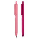 Lapiseira Rosé 0.7mm Holic All Tris Traço Macio Material Escolar Fino