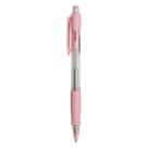 Lapiseira Shake 0.7 mm Rosa Pastel - Leo&Leo