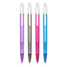 Lapiseira Shake 0,7 mm - BRW - Corpo Colorido Estampado