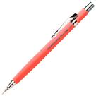 Lapiseira Sharp Boys & Girls Salmão 0.5mm - Pentel