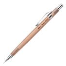 Lapiseira Sharp Clena Pentel 0.3Mm Marrom