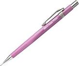 Lapiseira Sharp Metallic 0.5 Mm Rosa Pentel Sm/p205-mp Blister