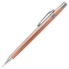 Lapiseira Sharp Metallic 0.5mm Cobre Pentel P205-MYPB
