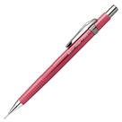 Lapiseira Sharp Metallic 0.5mm Rosa Pentel P205-mp1pb 1 Ed 1 ed
