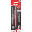 Lapiseira Sharp Pentel P200 Rosa Metálico 0,7 MM SM/P207-MP1PB
