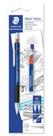 Lapiseira staedtler mars microb 0. 5mm mina blister7755bk25da03 Lapiseira staedtler mars microb 0. 5mm mina blister7755bk25da03