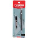 Lapiseira Técnica 0.5mm Executive Com Borracha e 12 Grafites Extras