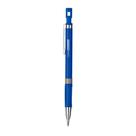 Lapiseira Técnica 2.0mm com Apontador Integrado e Grip Antiderrapante BRW Azul Lapiseira Técnica 2.0mm com Apontador Integrado e Grip Antiderrapante BRW Azul
