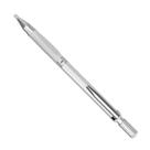 Lapiseira Técnica Cis TECTRIX 2.0mm - Cor: Prata Lapiseira Técnica Cis TECTRIX 2.0mm - Cor: Prata
