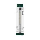 Lapiseira Técnica Faber-Castell TK-Fine Vario L 0.7mm Branca
