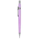 Lapiseira Técnica HB Lilás Pastel 0.7mm Com Refil 12Grafites Lapiseira Técnica HB Lilás Pastel 0.7mm Com Refil 12Grafites