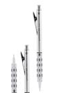 Lapiseira Tecnica Profissional Pentel Graphgear 1000