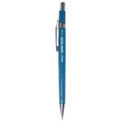 Lapiseira Tecny 0,7mm Azul C/ Borracha E Grafite - Goller