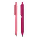 Lapiseira Tris Holic All Rose 0.7mm - Escrita Precisa e Confortável - PINK