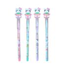 Lapiseira Troca Ponta Hello Kitty Colors Kawaii Escolar Lapiseira Troca Ponta Hello Kitty Colors Kawaii Escolar