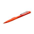 Lapiseira Twist Erase Click 0.9Mm Laranja