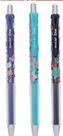 Lapiseira Wpk Flowers Select 0.7mm Molin Lapiseira Wpk Flowers Select 0.7mm Molin