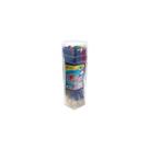 Lapiseiras Coloridas Ecograf Color 2.0 Bismark 12 Unidades Lapiseiras Coloridas Ecograf Color 2.0 Bismark 12 Unidades