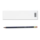 Lápiz de Dibujo Prismacolor Col-Erase Mina Azul Docena