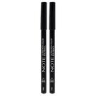 Lápiz de Ojos Note Cosmetique Ultra Color Rico 03 Manzana Verde