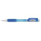 Lápiz Mecánico Pentel Cometz AX119C HB 0.9mm Azul 12 unidades