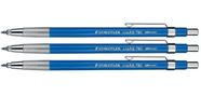 Lápiz Mecánico STAEDTLER Mars 780 2mm Paquete de 3
