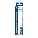 Lápiz STAEDTLER Lumocolour No Permanente Omnichrom Azul x12 Lápiz STAEDTLER Lumocolour No Permanente Omnichrom Azul x12