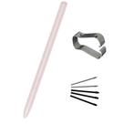 Lápiz Stylus CaoXiong para Samsung Galaxy Tab S7 FE Rosa Lápiz Stylus CaoXiong para Samsung Galaxy Tab S7 FE Rosa