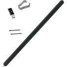 Lápiz Stylus Dakexiong para Samsung Galaxy Z Fold 6/5 Negro Lápiz Stylus Dakexiong para Samsung Galaxy Z Fold 6/5 Negro