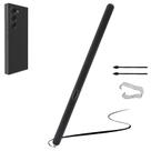 Lápiz Stylus Peixiong Galaxy Z Fold 6 Edición S Pen Fold Negro