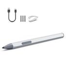 Lápiz Stylus SSSGRGB MPP 2.0 con Sensibilidad a la Presión de 4096 y Función de Inclinación