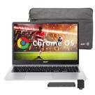 Laptop Acer Chromebook 315 15,6" FHD Intel Celeron 4GB