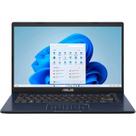 Laptop ASUS E410KA-PM464 Intel Pentium FHD de 14 polegadas 4 GB/64 GB