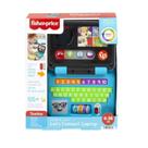 Laptop De Aprendizagem Mattel