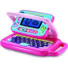 Laptop de brinquedo Leapfrog 2 em 1 LeapTop Touch para crianças de 2 anos ou mais