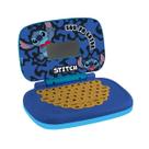 Laptop disney stitch bilíngue musical - candide 3212